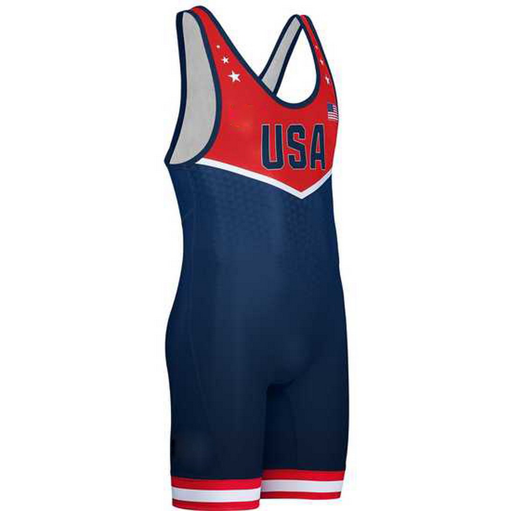 Wreslting Singlets