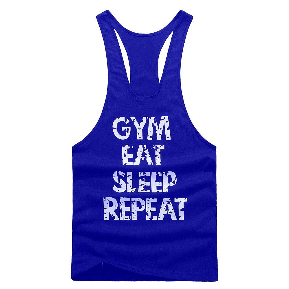 Gym Singlets