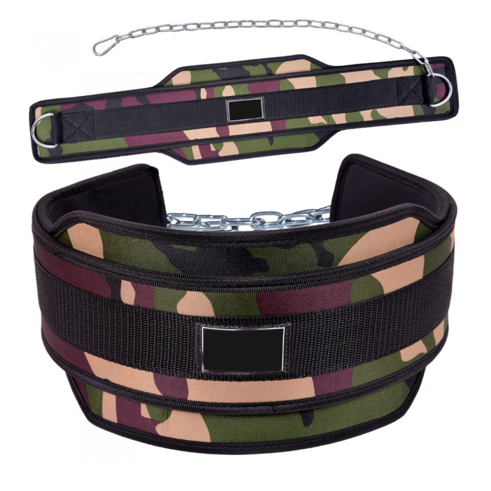 Neoprene Dip Belts