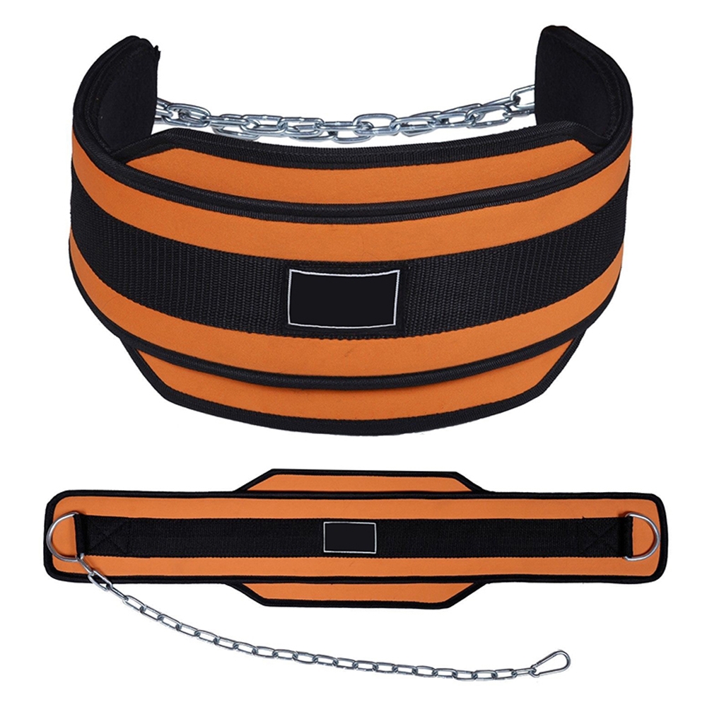 Neoprene Dip Belts