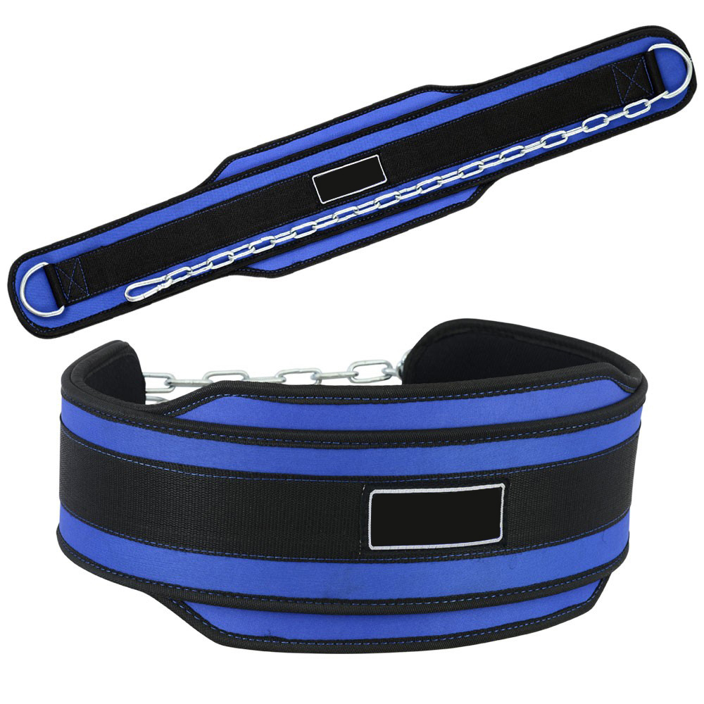 Neoprene Dip Belts