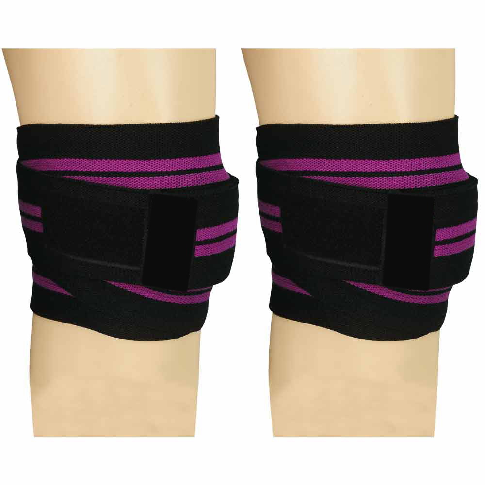 Knee Wraps