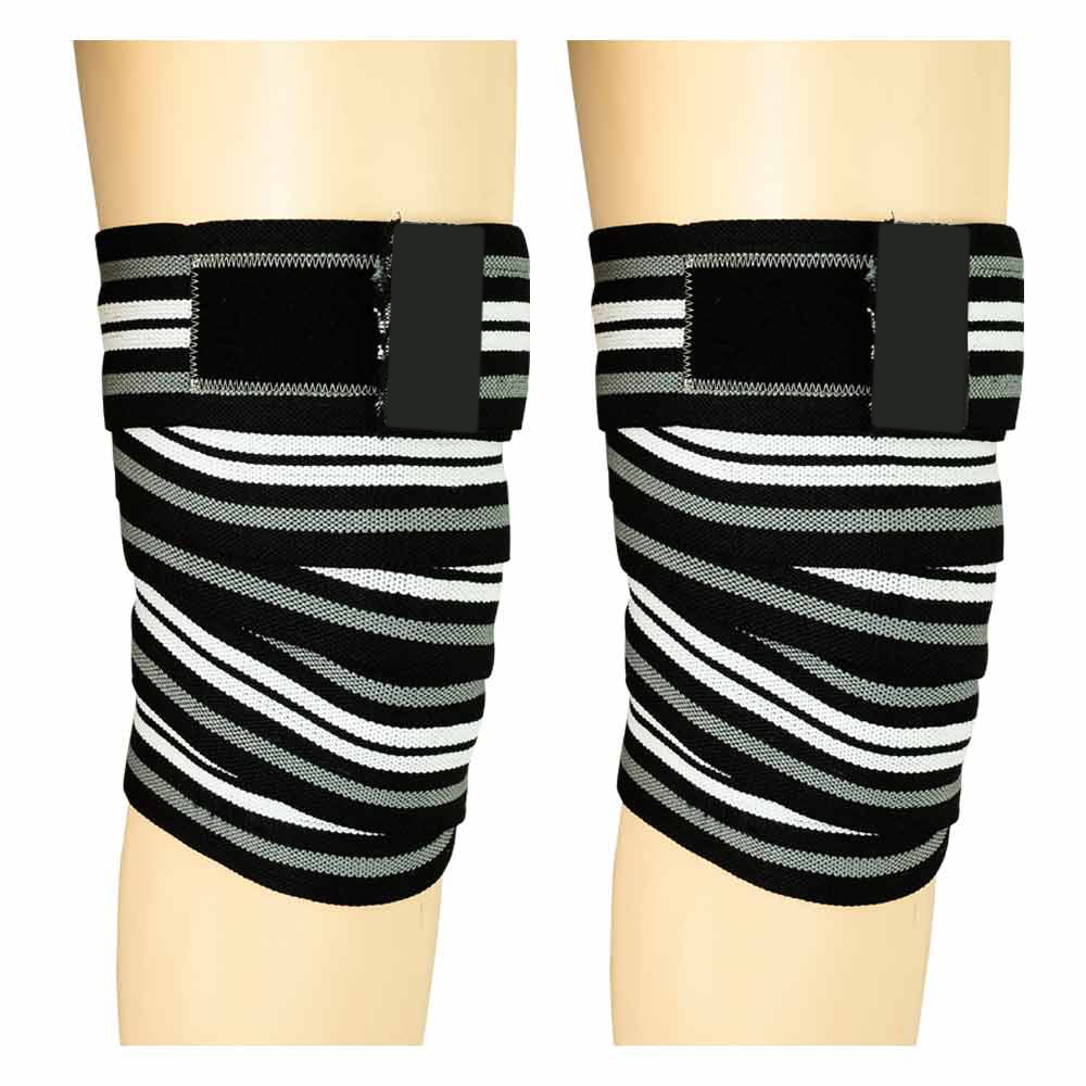 Knee Wraps