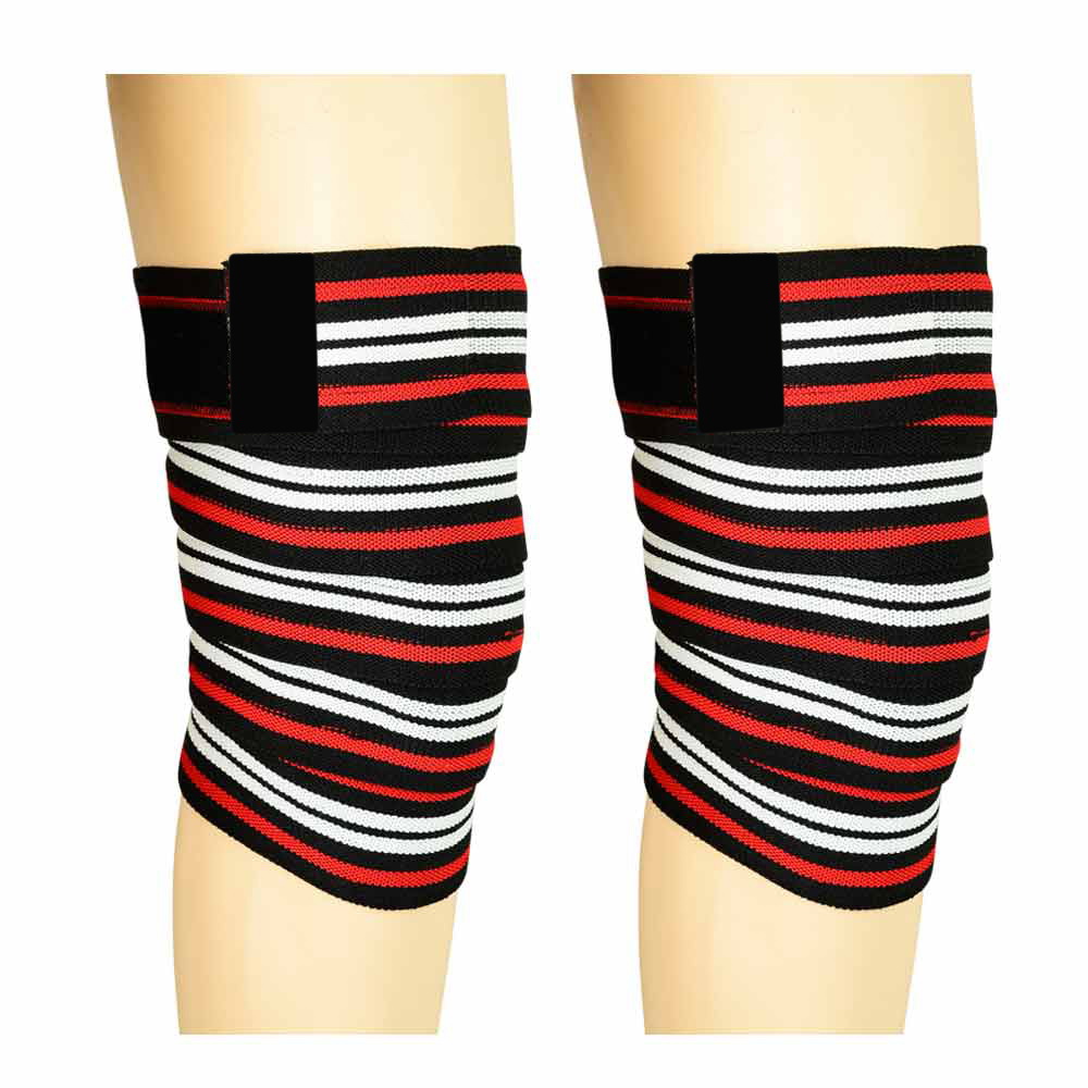 Knee Wraps