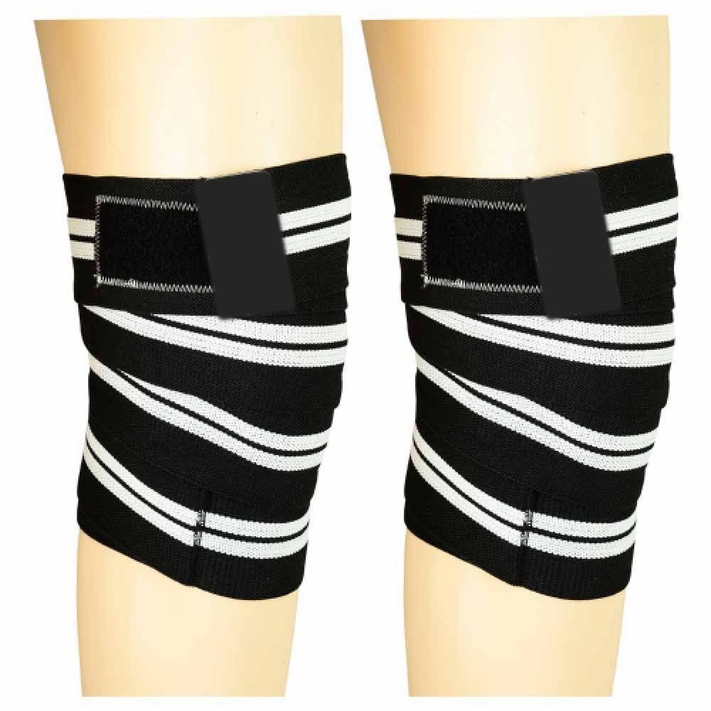 Knee Wraps