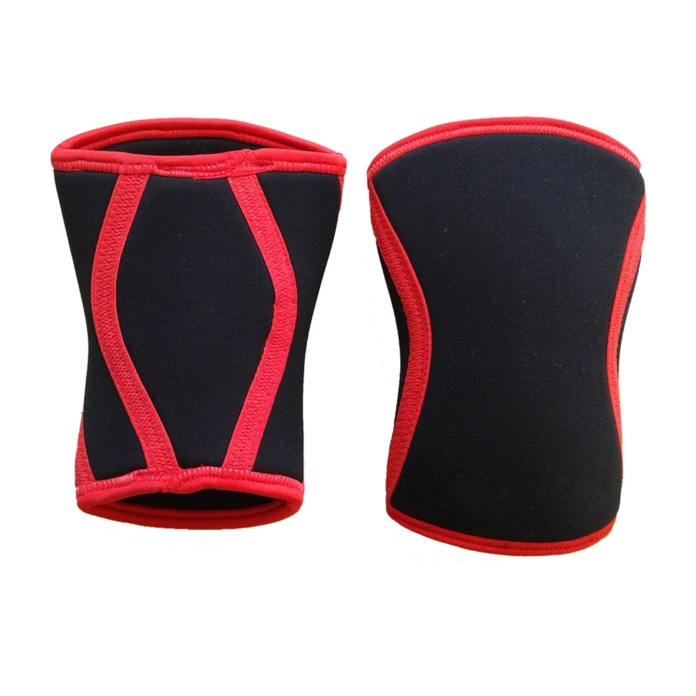 Knee Sleeves