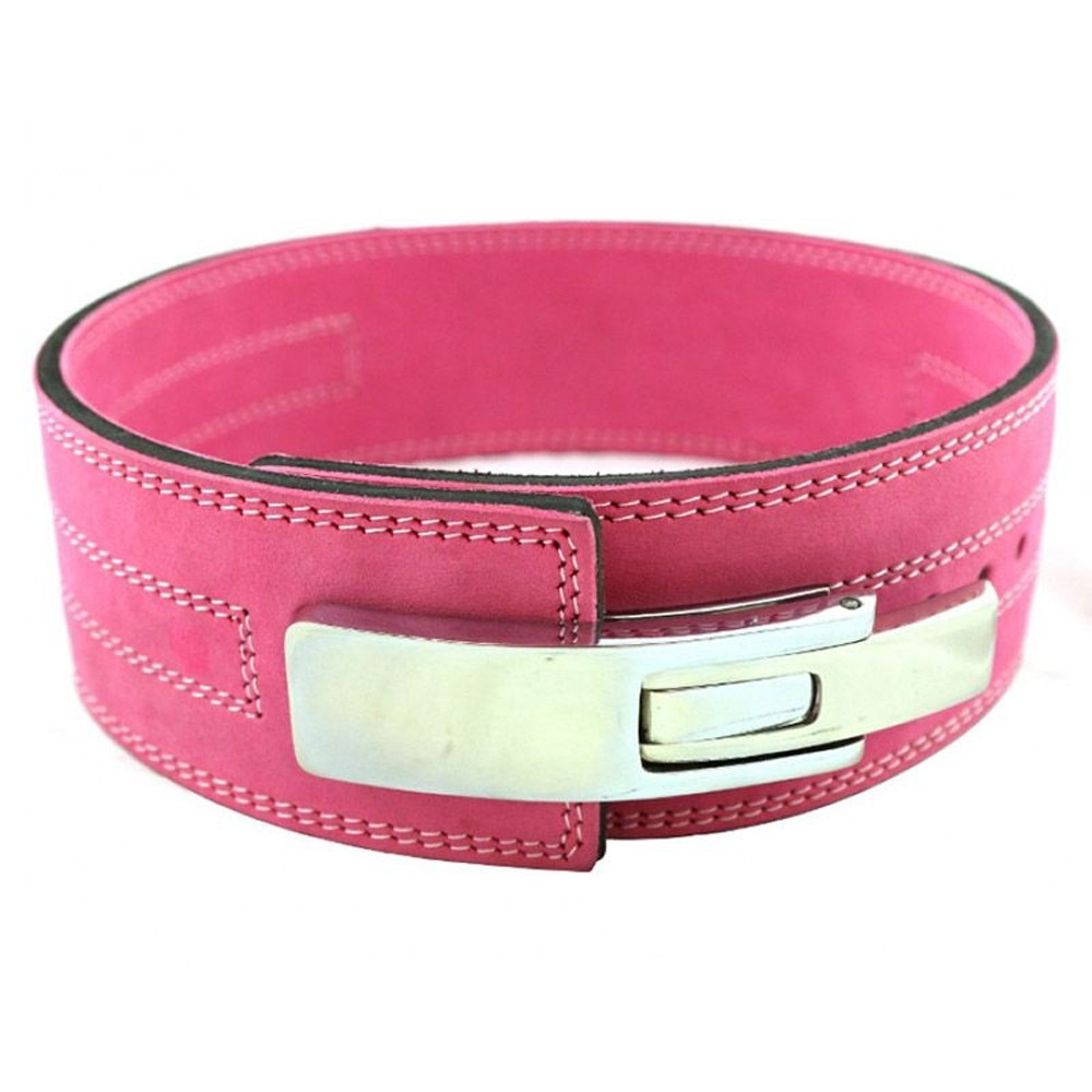 Lever Buckle Belts