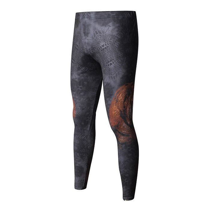 Compression Pants