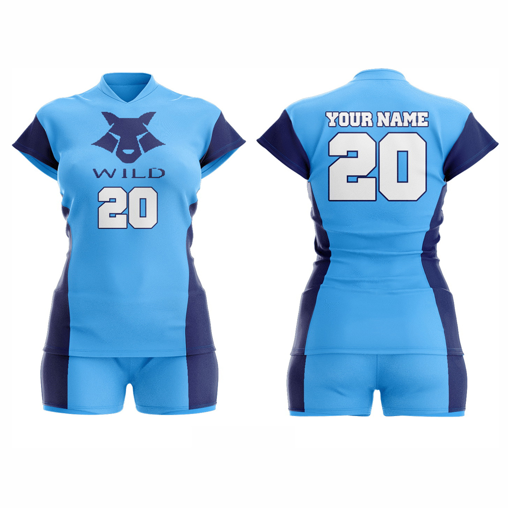Volley Ball Uniforms