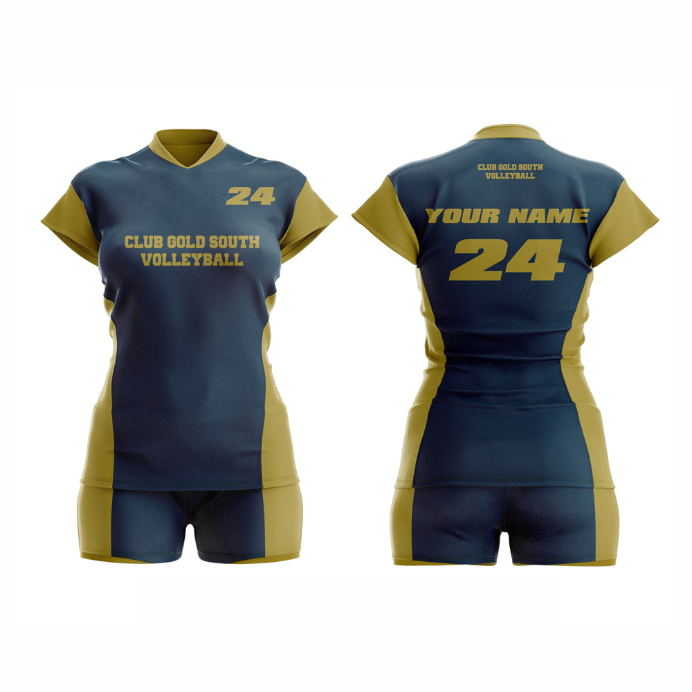 Volley Ball Uniforms