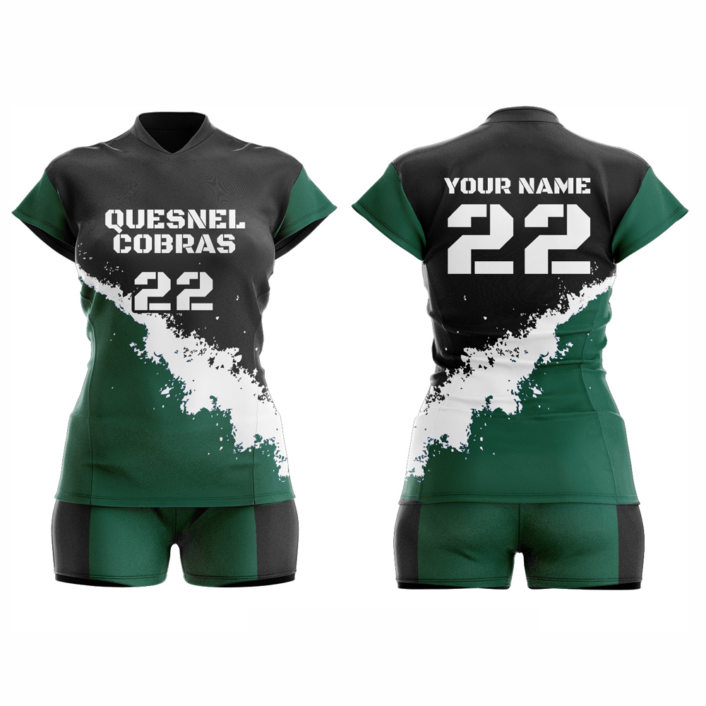 Volley Ball Uniforms