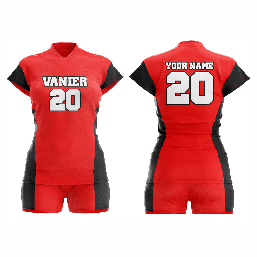 Volley Ball Uniforms