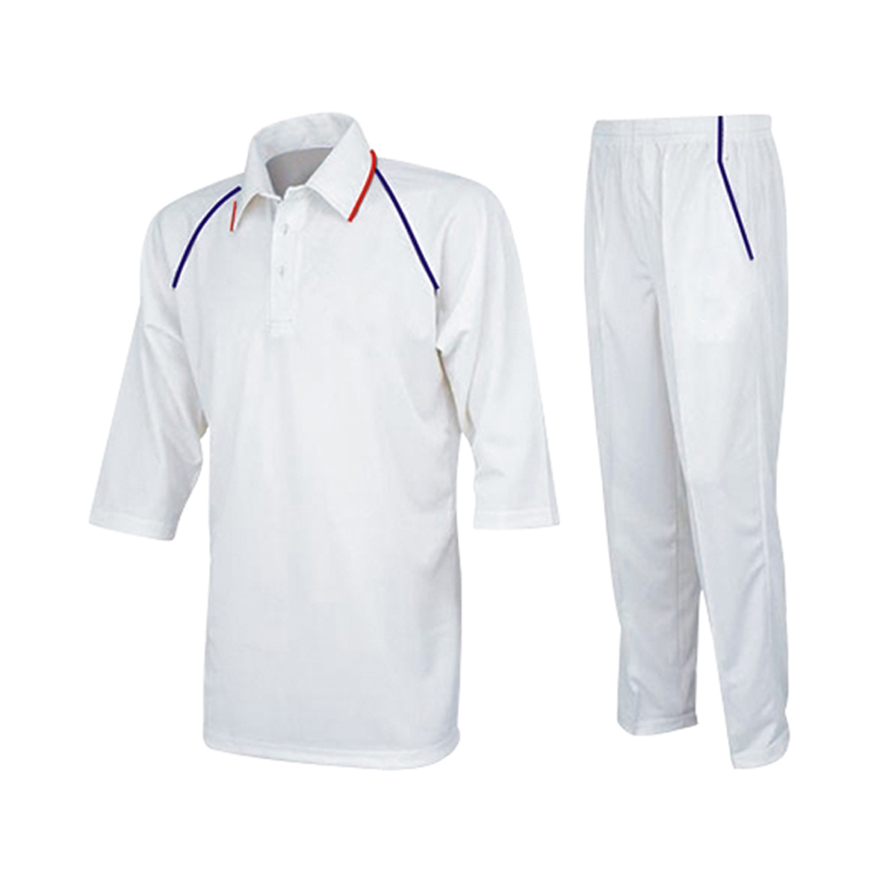Cricket Uniforms
