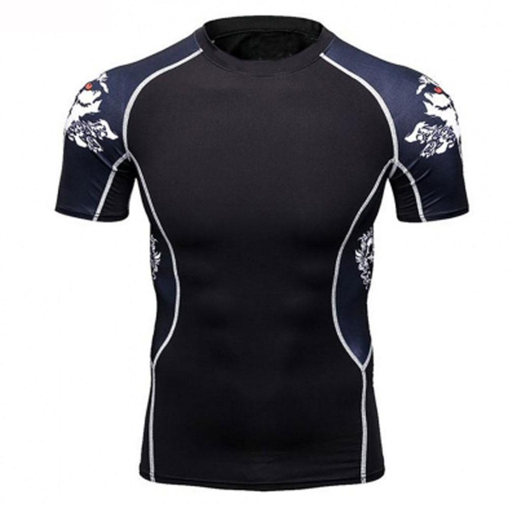 Rash Guards